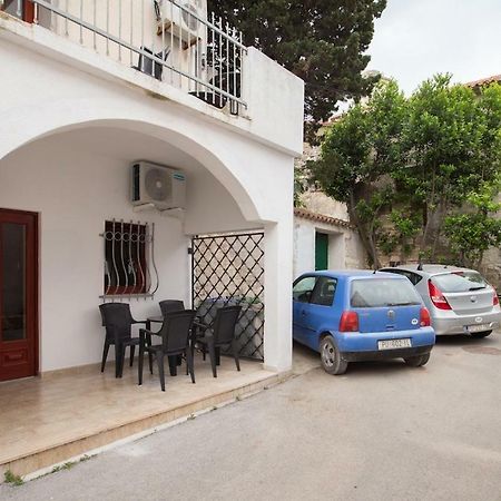 Apartman Marelux Premantura Dış mekan fotoğraf