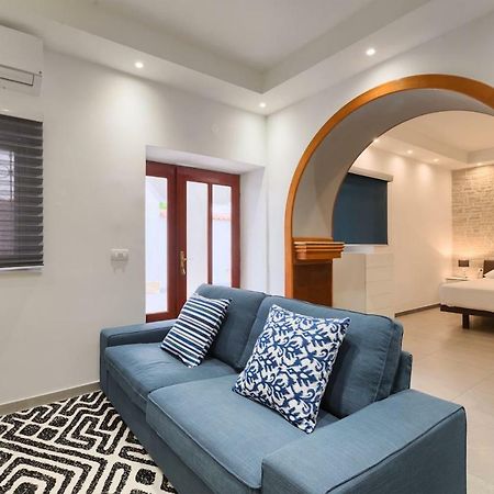 Apartman Marelux Premantura Dış mekan fotoğraf
