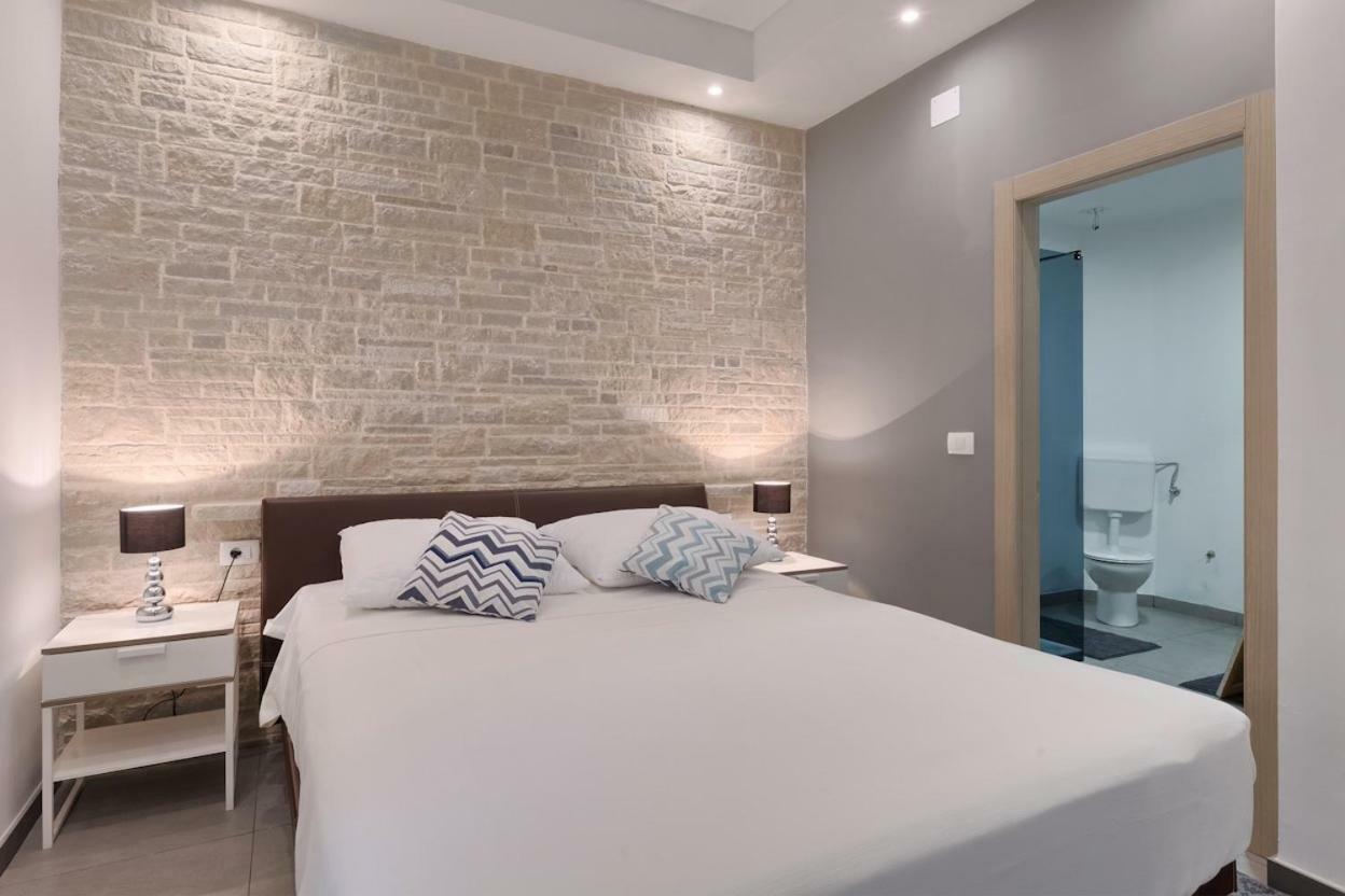 Apartman Marelux Premantura Dış mekan fotoğraf