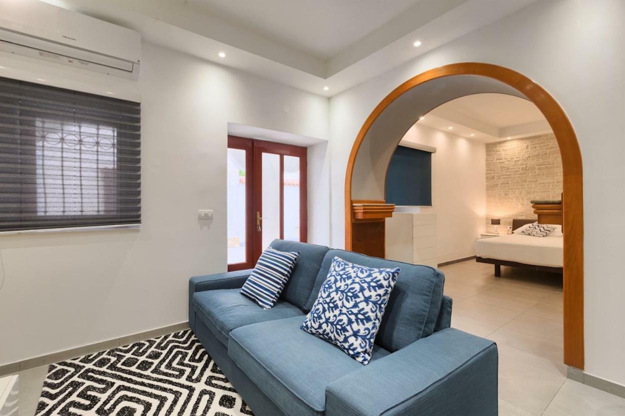 Apartman Marelux Premantura Dış mekan fotoğraf
