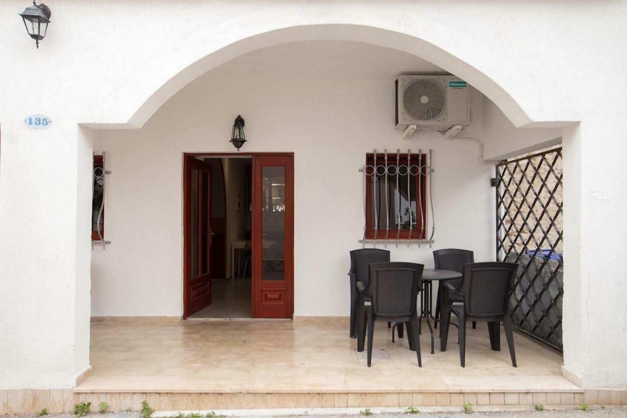 Apartman Marelux Premantura Dış mekan fotoğraf