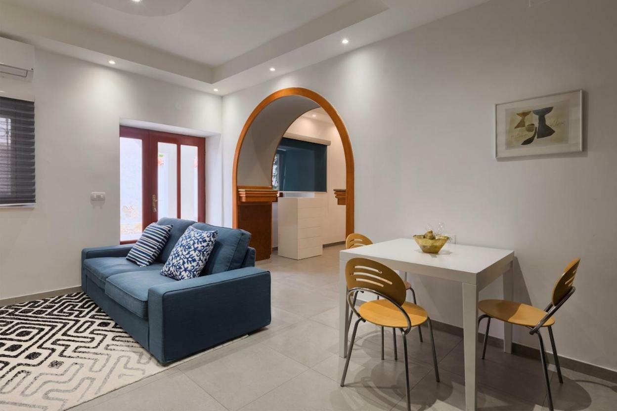 Apartman Marelux Premantura Dış mekan fotoğraf