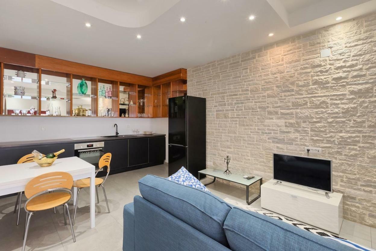 Apartman Marelux Premantura Dış mekan fotoğraf