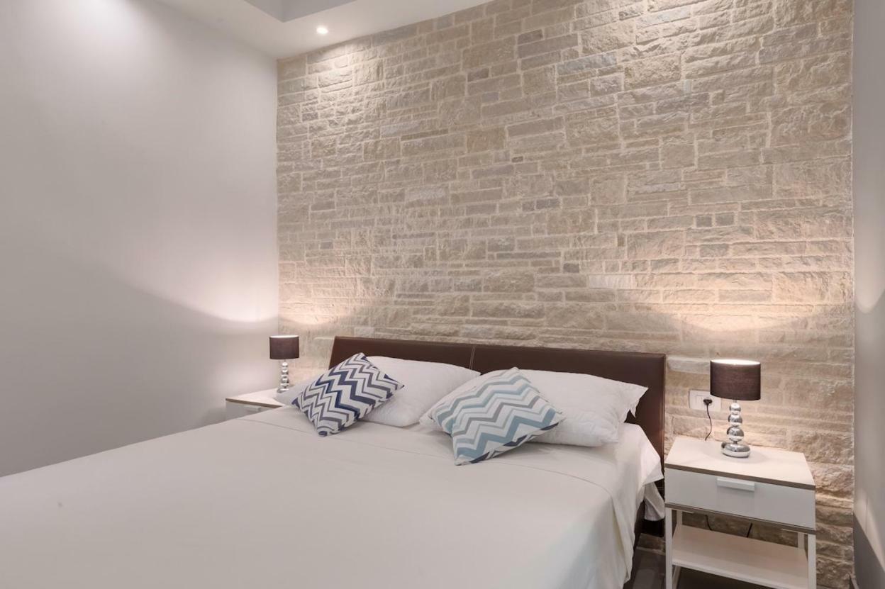 Apartman Marelux Premantura Dış mekan fotoğraf