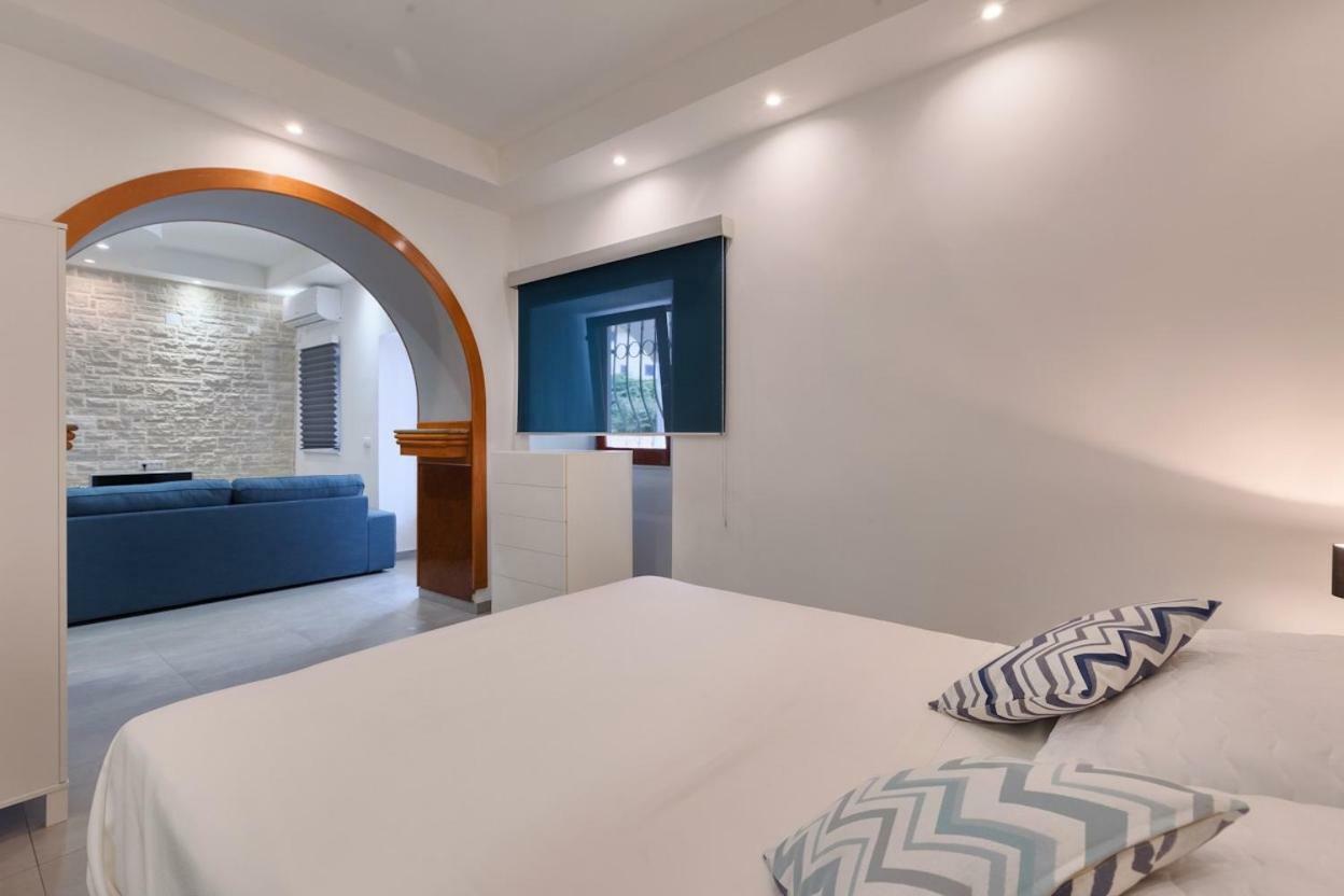 Apartman Marelux Premantura Dış mekan fotoğraf