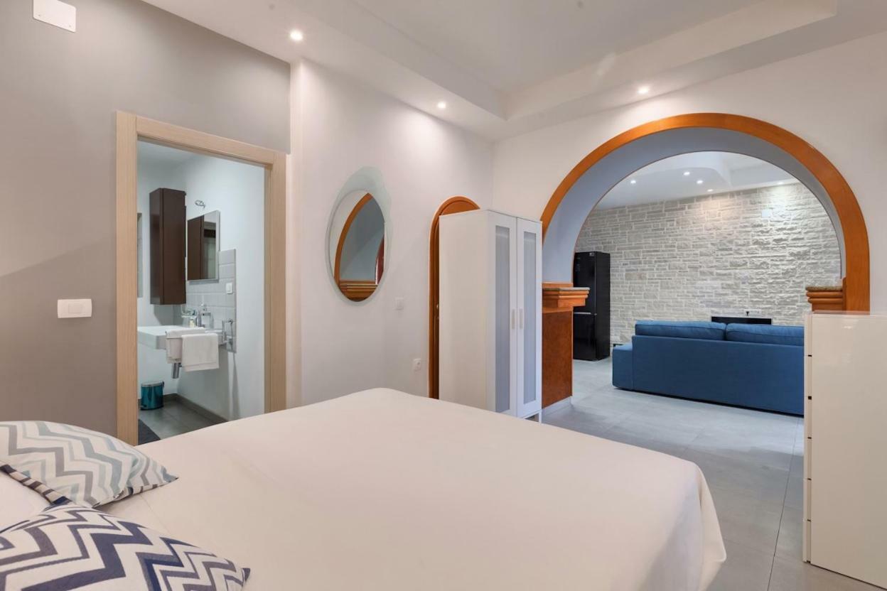 Apartman Marelux Premantura Dış mekan fotoğraf