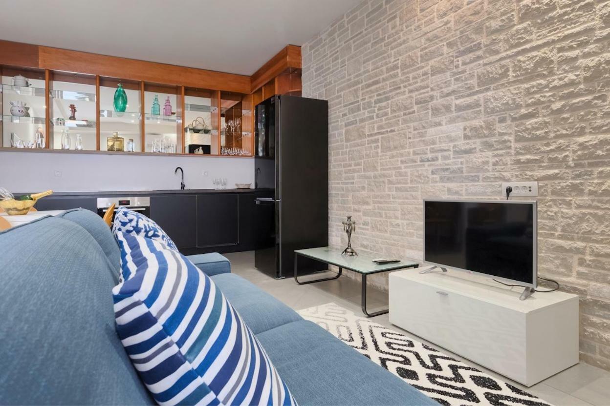 Apartman Marelux Premantura Dış mekan fotoğraf