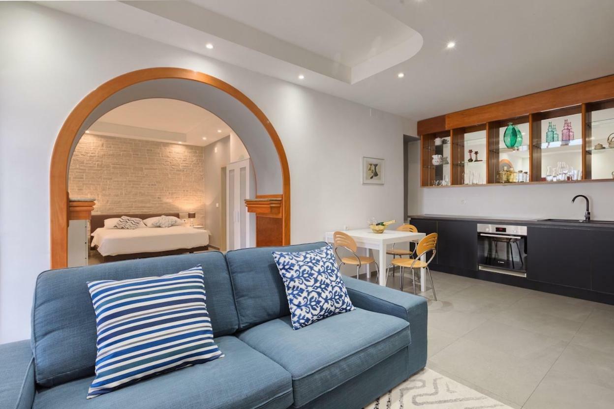 Apartman Marelux Premantura Dış mekan fotoğraf