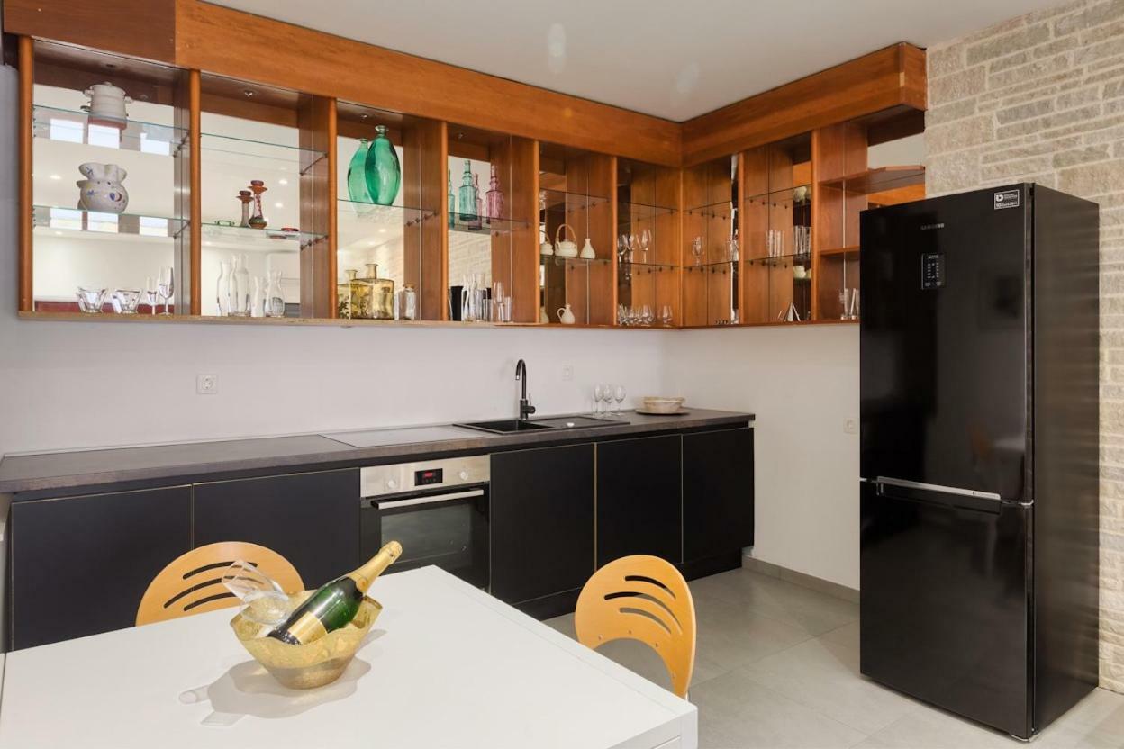 Apartman Marelux Premantura Dış mekan fotoğraf