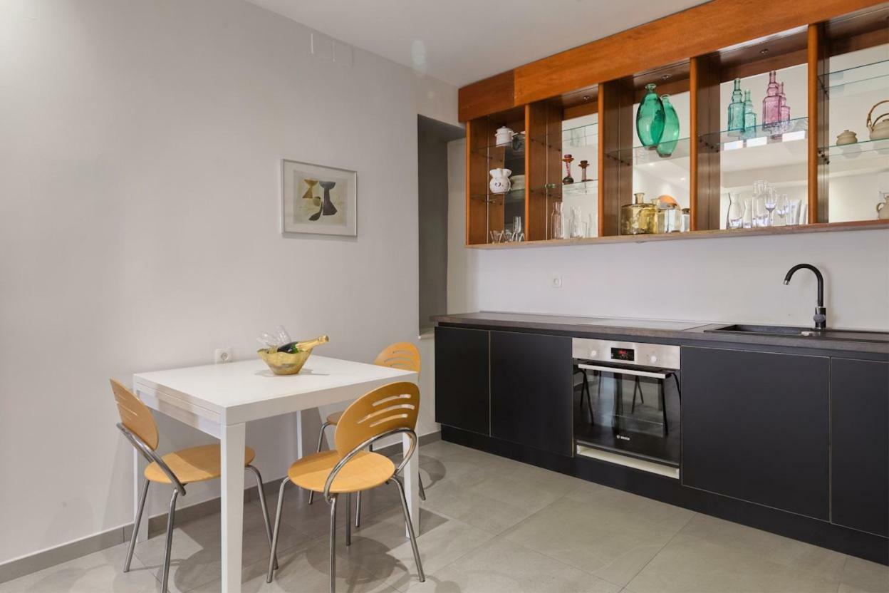 Apartman Marelux Premantura Dış mekan fotoğraf